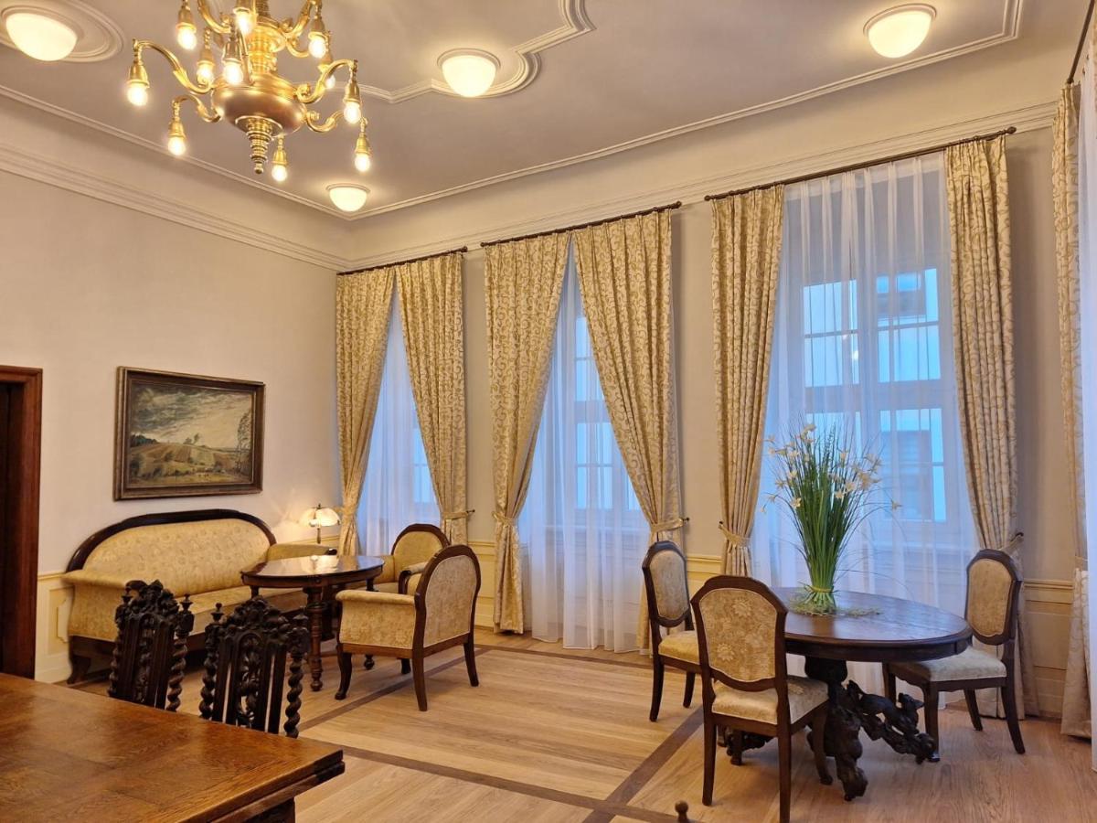 Stadtpalais Koenigssuite Maximal 2 Personen Und 1 Kleinkind Bautzen Esterno foto