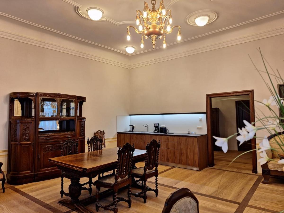 Stadtpalais Koenigssuite Maximal 2 Personen Und 1 Kleinkind Bautzen Esterno foto