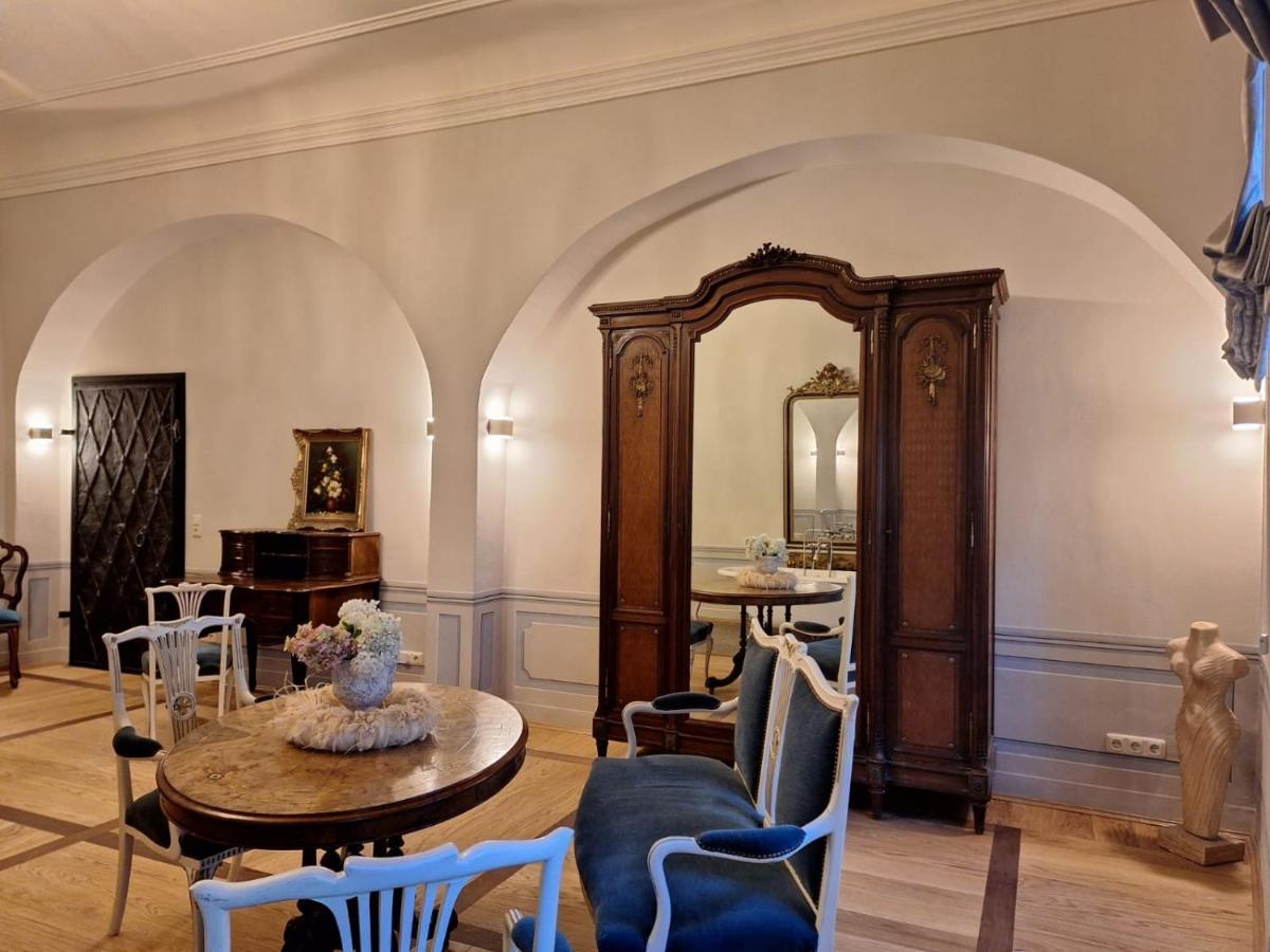 Stadtpalais Koenigssuite Maximal 2 Personen Und 1 Kleinkind Bautzen Esterno foto