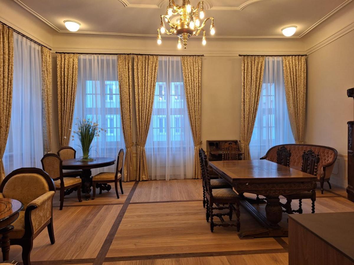 Stadtpalais Koenigssuite Maximal 2 Personen Und 1 Kleinkind Bautzen Esterno foto