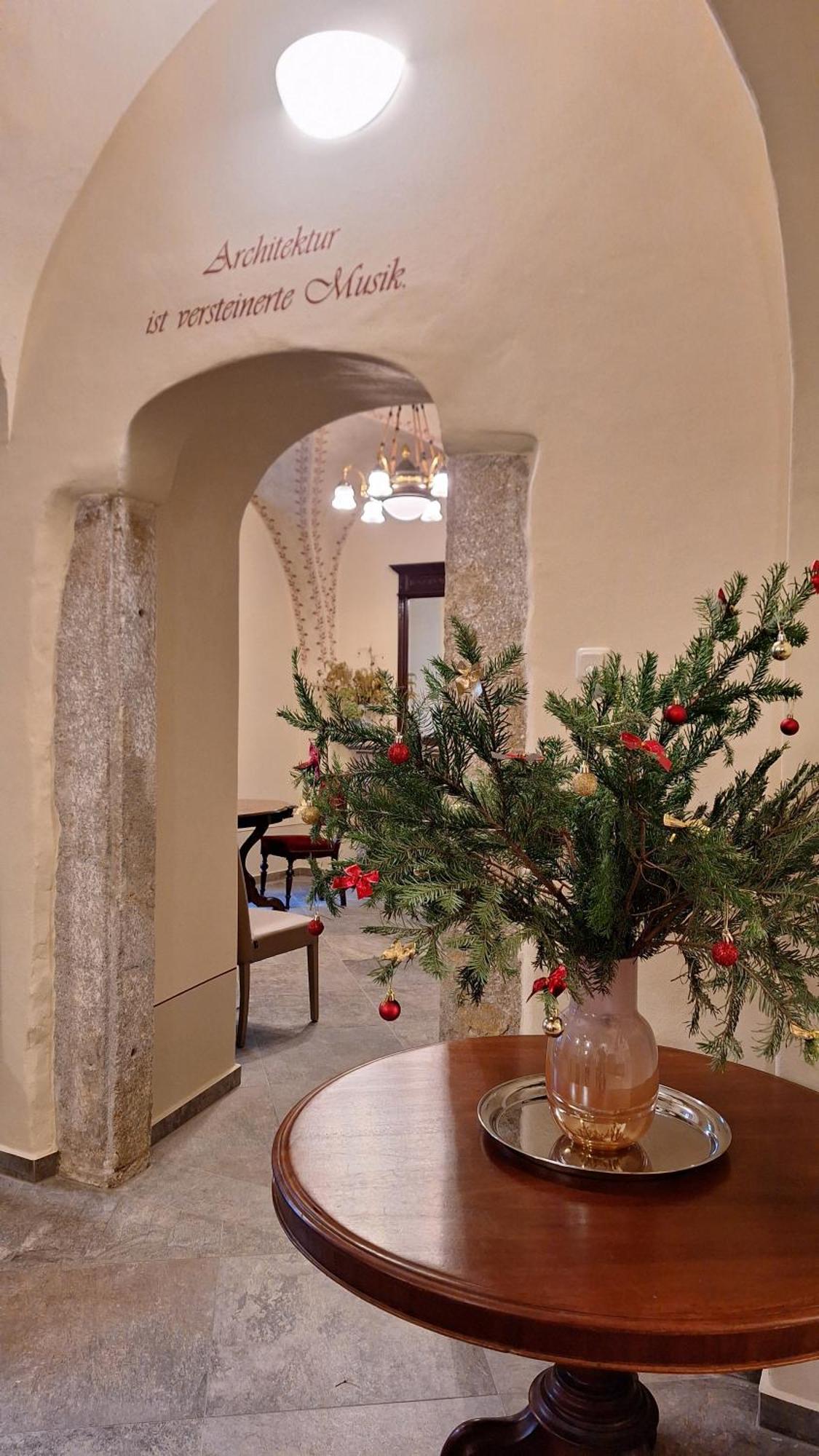 Stadtpalais Koenigssuite Maximal 2 Personen Und 1 Kleinkind Bautzen Esterno foto