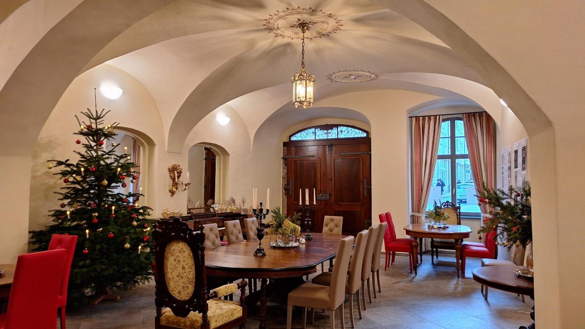 Stadtpalais Koenigssuite Maximal 2 Personen Und 1 Kleinkind Bautzen Esterno foto