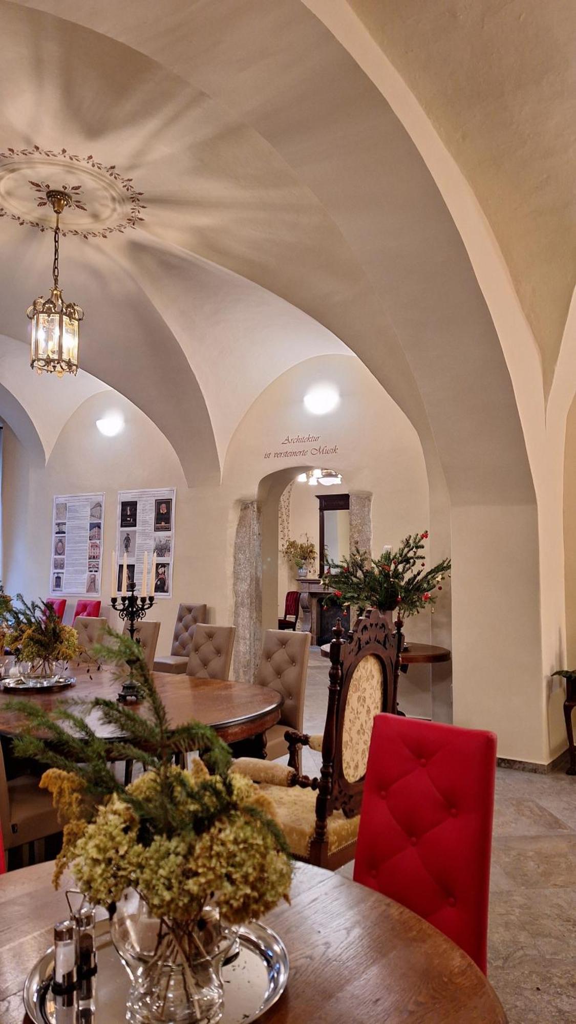 Stadtpalais Koenigssuite Maximal 2 Personen Und 1 Kleinkind Bautzen Esterno foto