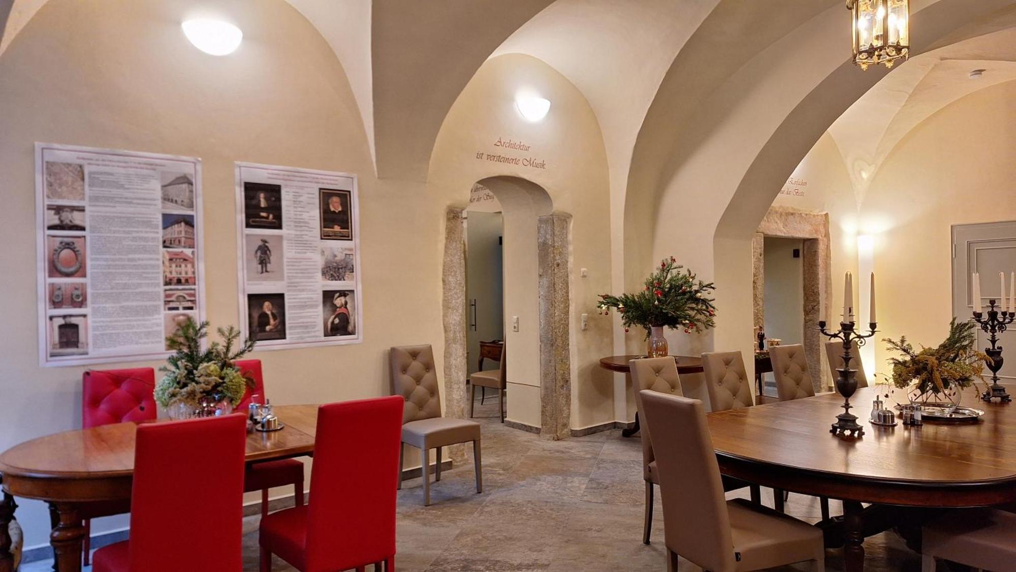 Stadtpalais Koenigssuite Maximal 2 Personen Und 1 Kleinkind Bautzen Esterno foto