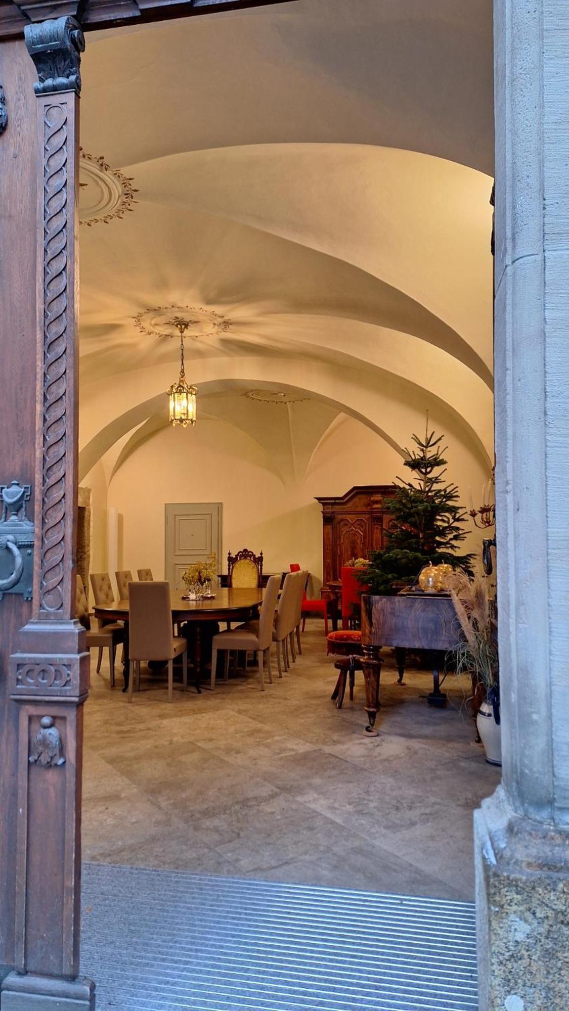 Stadtpalais Koenigssuite Maximal 2 Personen Und 1 Kleinkind Bautzen Esterno foto