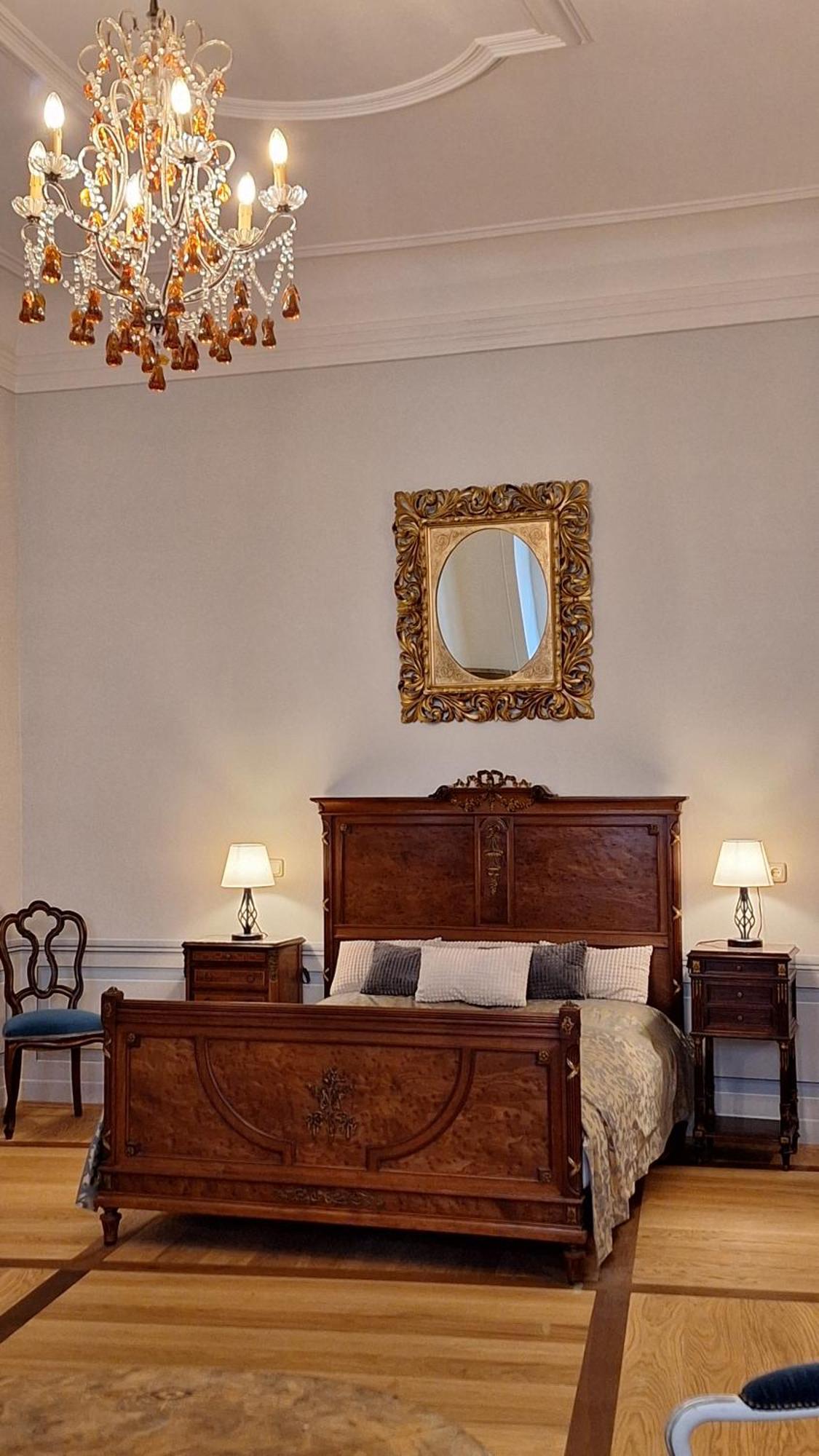 Stadtpalais Koenigssuite Maximal 2 Personen Und 1 Kleinkind Bautzen Esterno foto