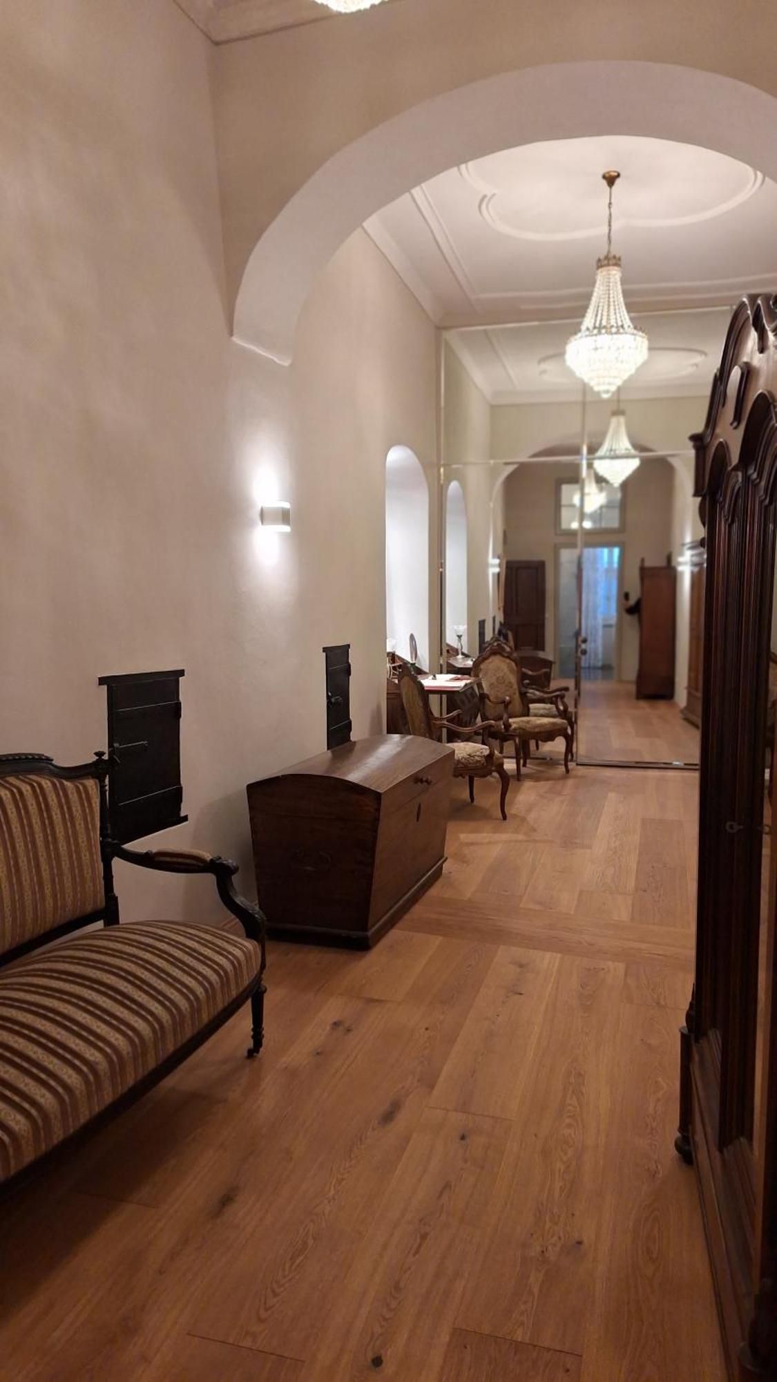 Stadtpalais Koenigssuite Maximal 2 Personen Und 1 Kleinkind Bautzen Esterno foto