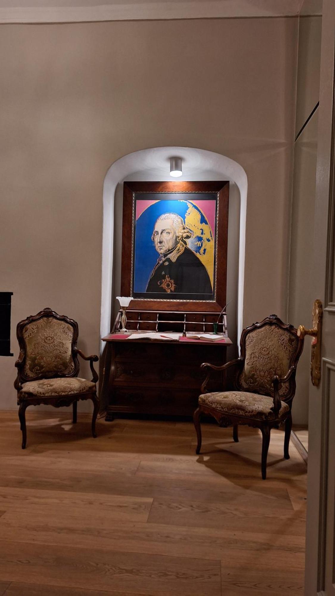 Stadtpalais Koenigssuite Maximal 2 Personen Und 1 Kleinkind Bautzen Esterno foto