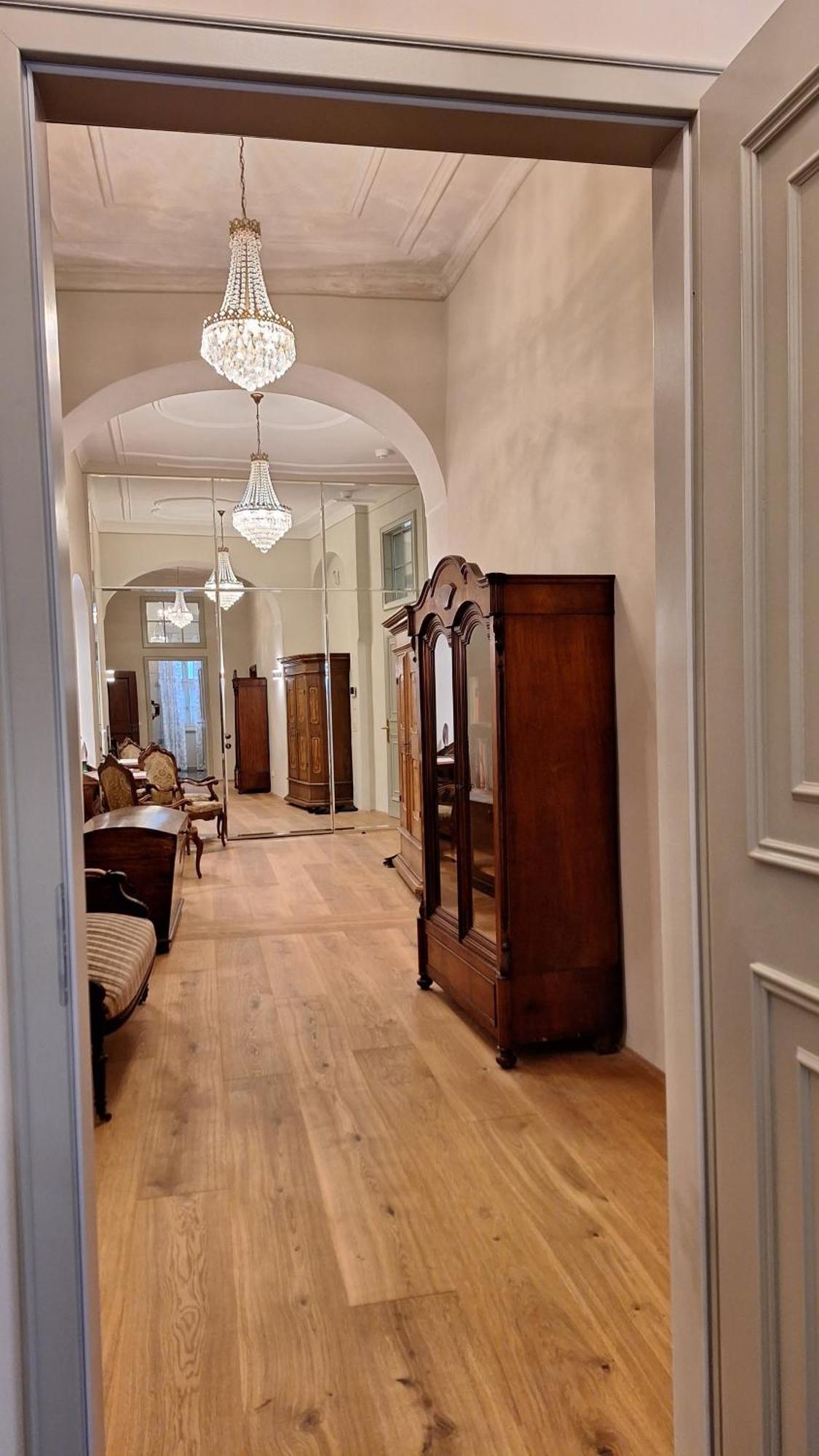 Stadtpalais Koenigssuite Maximal 2 Personen Und 1 Kleinkind Bautzen Esterno foto