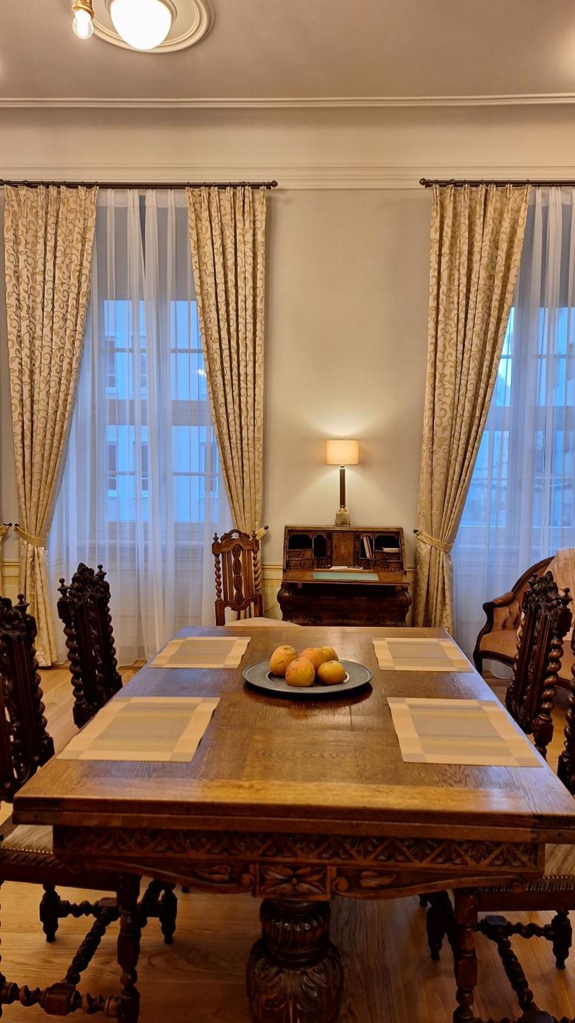 Stadtpalais Koenigssuite Maximal 2 Personen Und 1 Kleinkind Bautzen Esterno foto