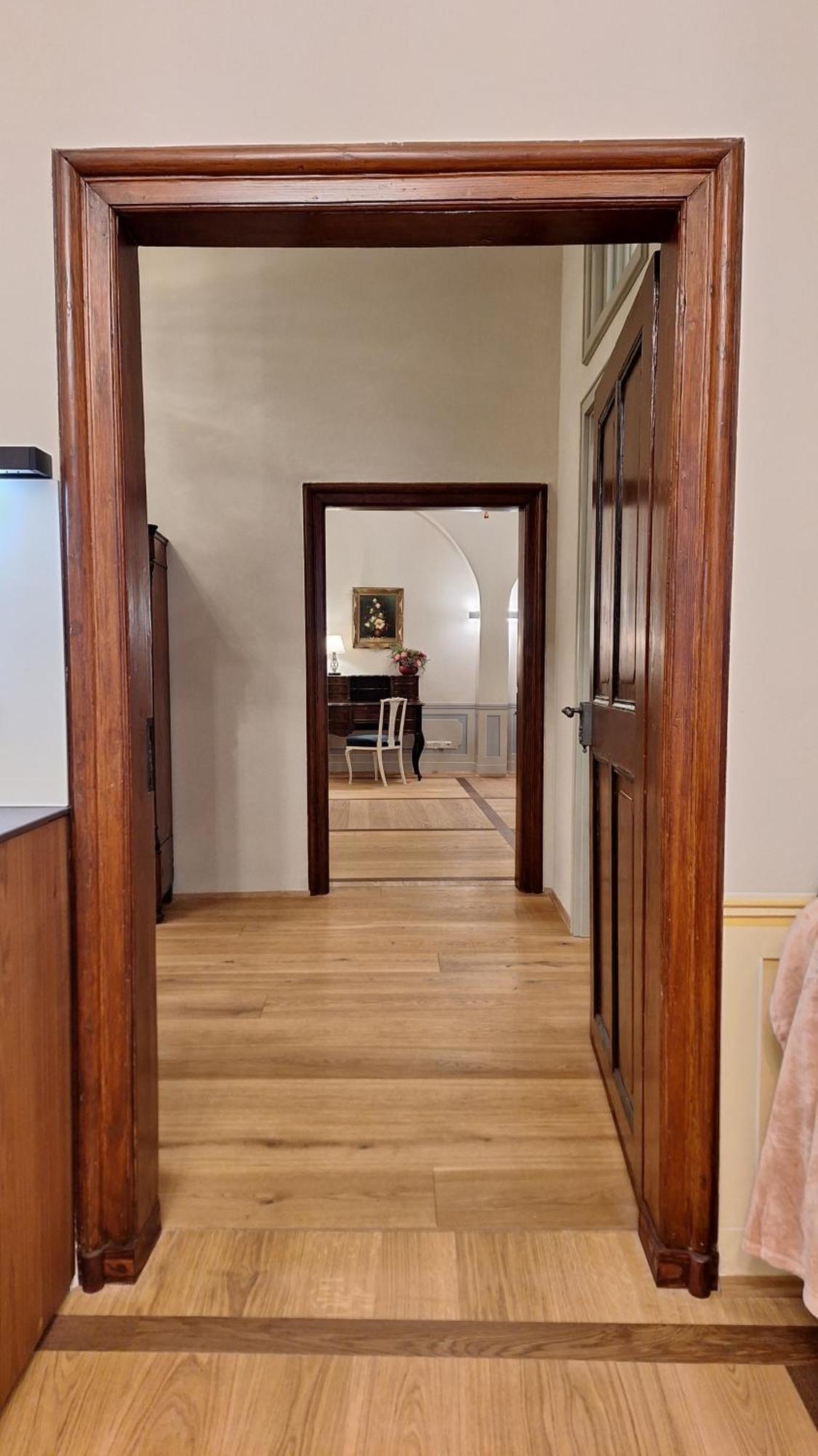 Stadtpalais Koenigssuite Maximal 2 Personen Und 1 Kleinkind Bautzen Esterno foto