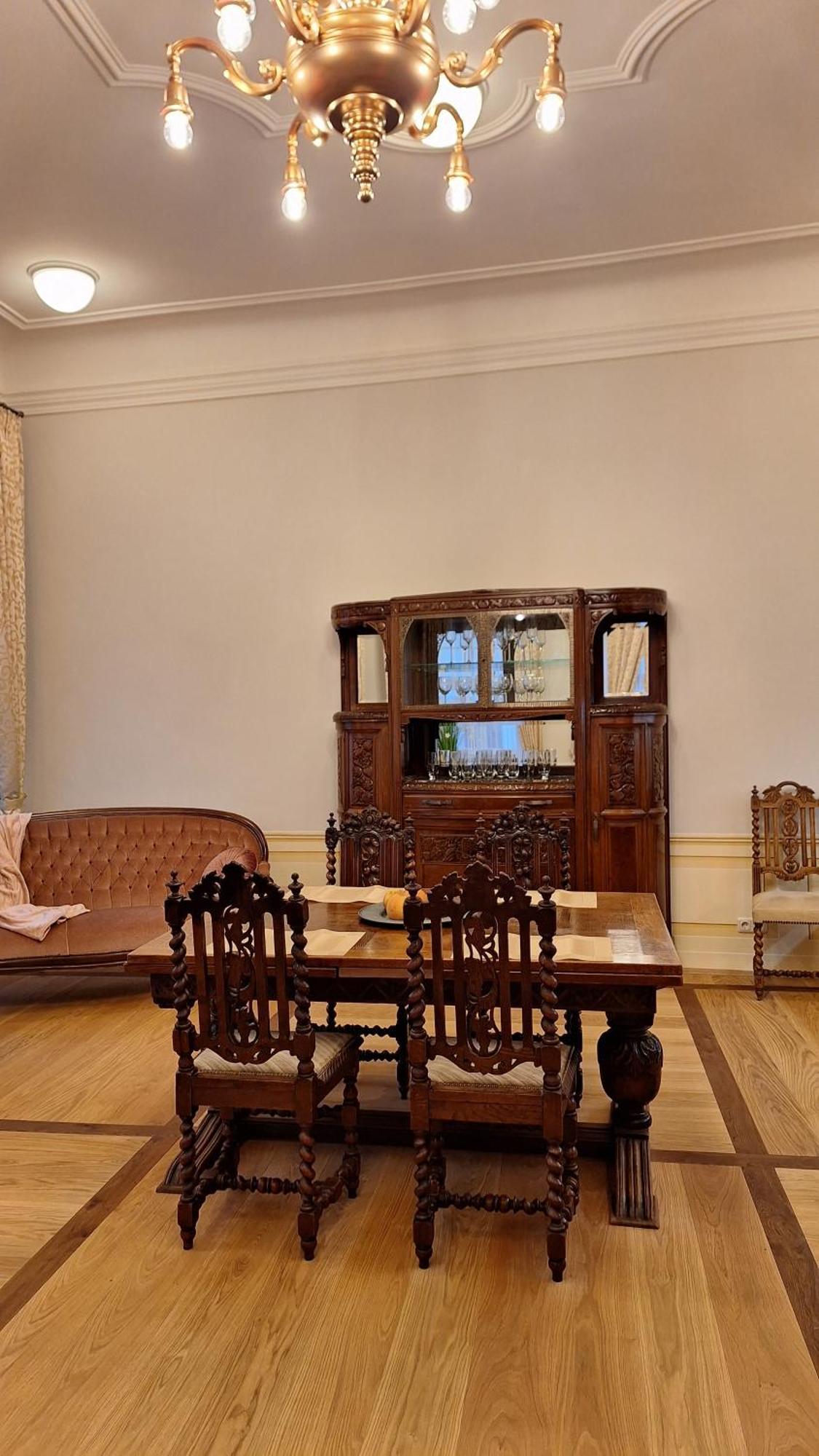 Stadtpalais Koenigssuite Maximal 2 Personen Und 1 Kleinkind Bautzen Esterno foto