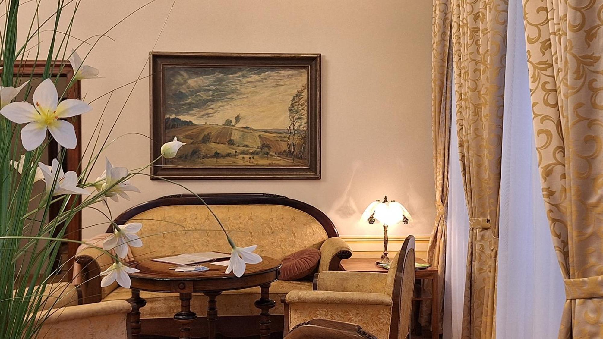 Stadtpalais Koenigssuite Maximal 2 Personen Und 1 Kleinkind Bautzen Esterno foto