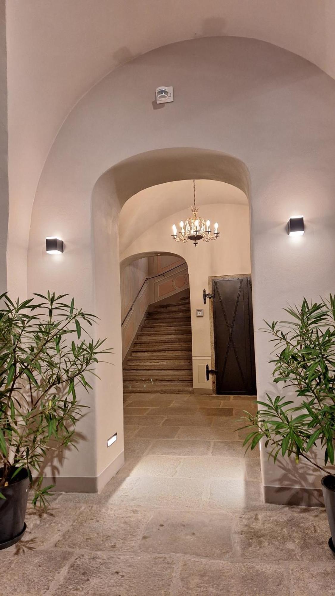 Stadtpalais Koenigssuite Maximal 2 Personen Und 1 Kleinkind Bautzen Esterno foto