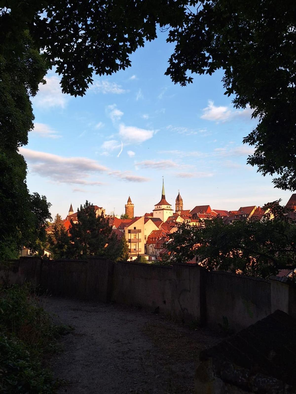 Stadtpalais Koenigssuite Maximal 2 Personen Und 1 Kleinkind Bautzen Esterno foto