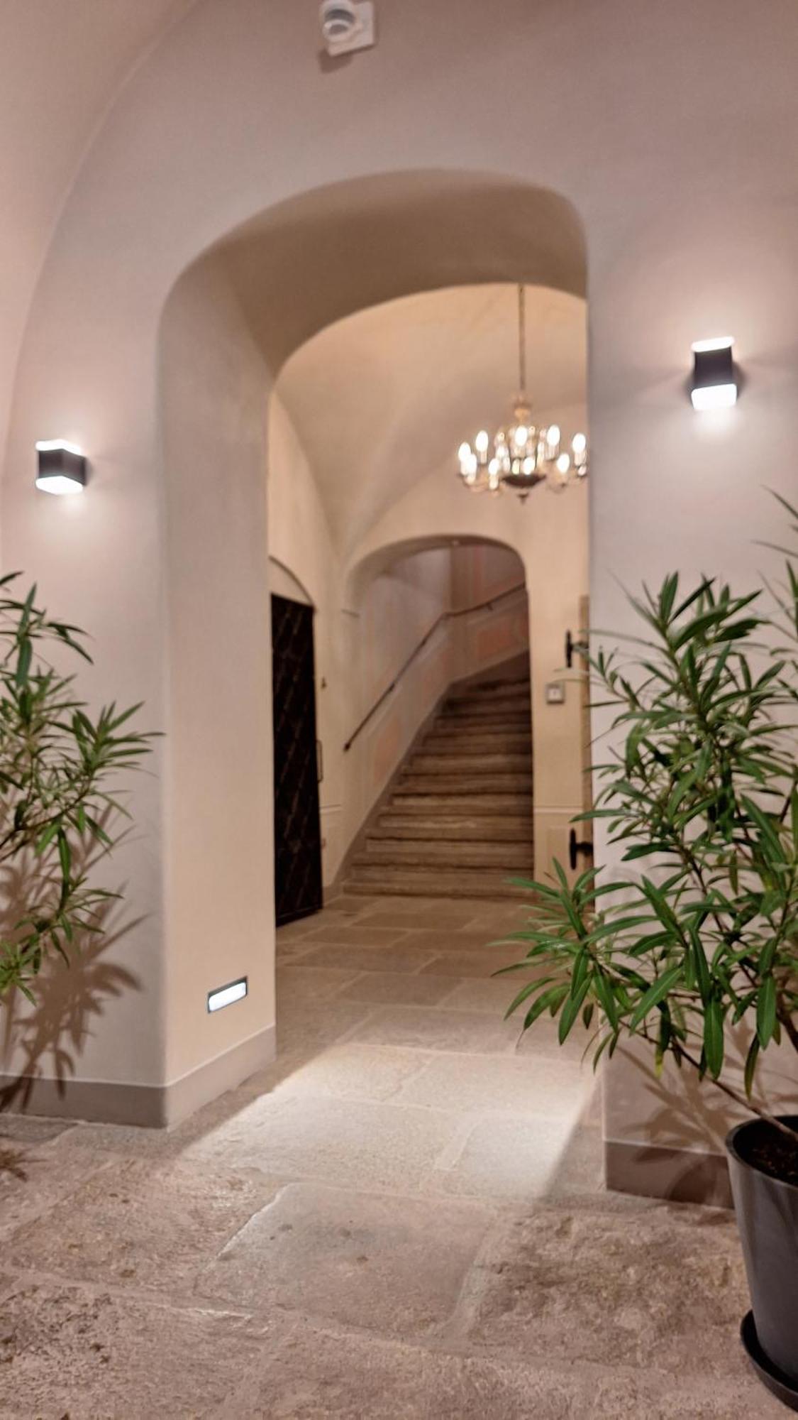 Stadtpalais Koenigssuite Maximal 2 Personen Und 1 Kleinkind Bautzen Esterno foto