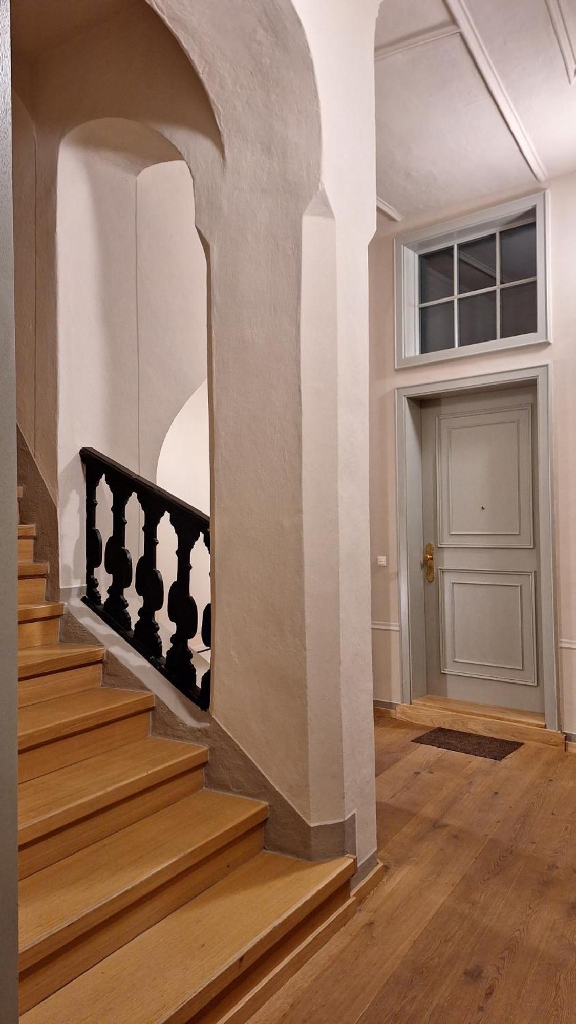 Stadtpalais Koenigssuite Maximal 2 Personen Und 1 Kleinkind Bautzen Esterno foto