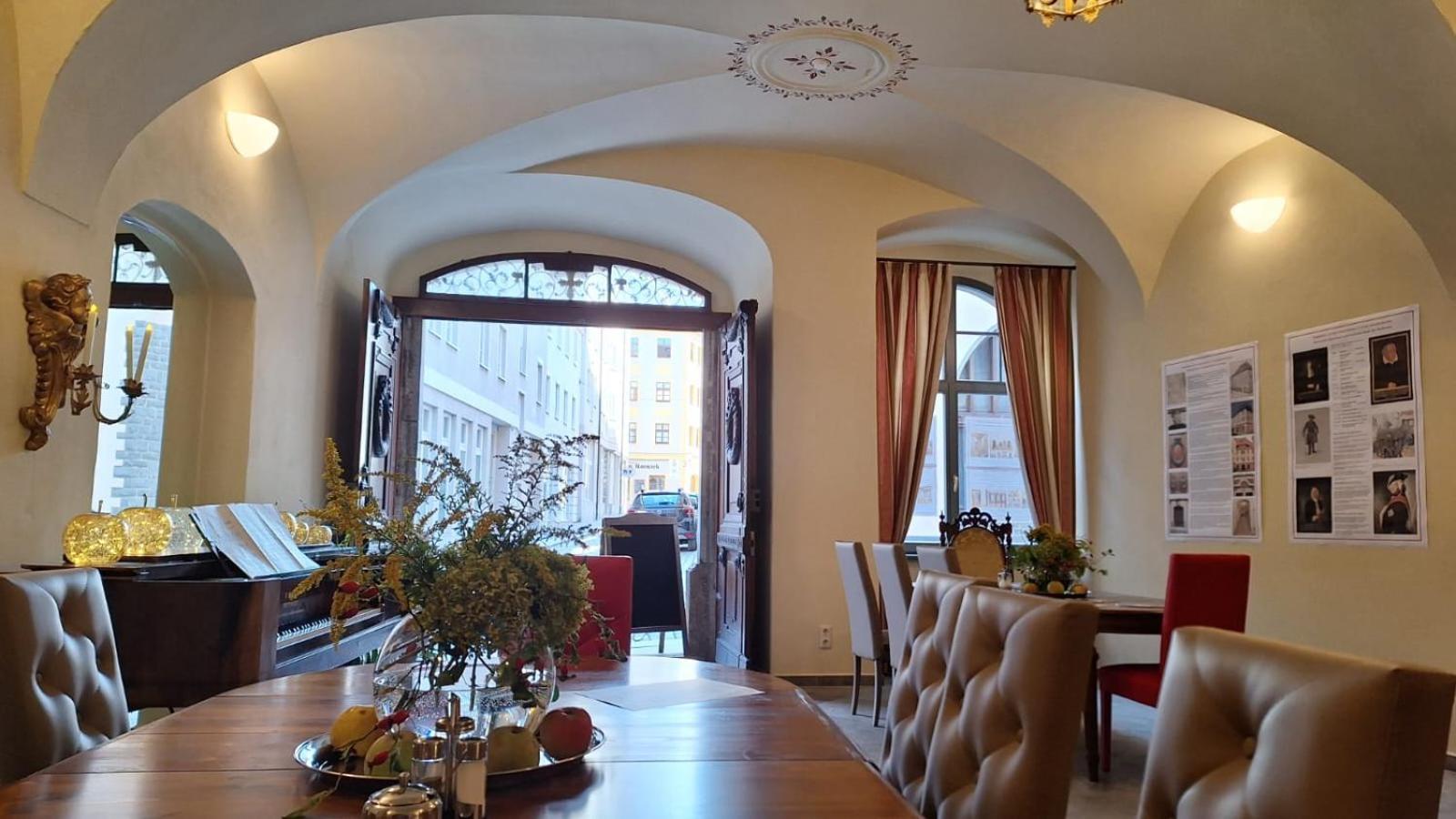 Stadtpalais Koenigssuite Maximal 2 Personen Und 1 Kleinkind Bautzen Esterno foto