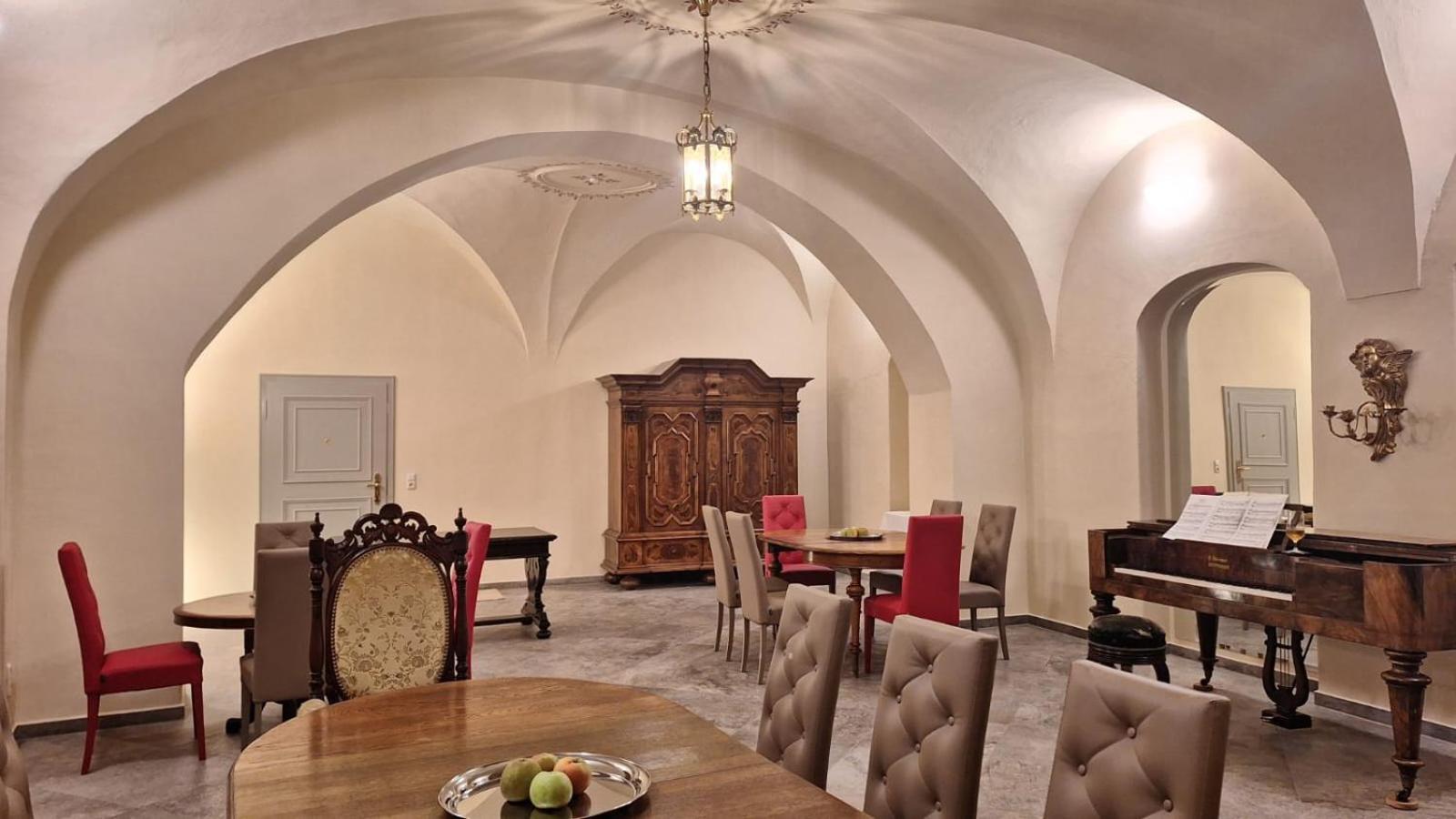 Stadtpalais Koenigssuite Maximal 2 Personen Und 1 Kleinkind Bautzen Esterno foto