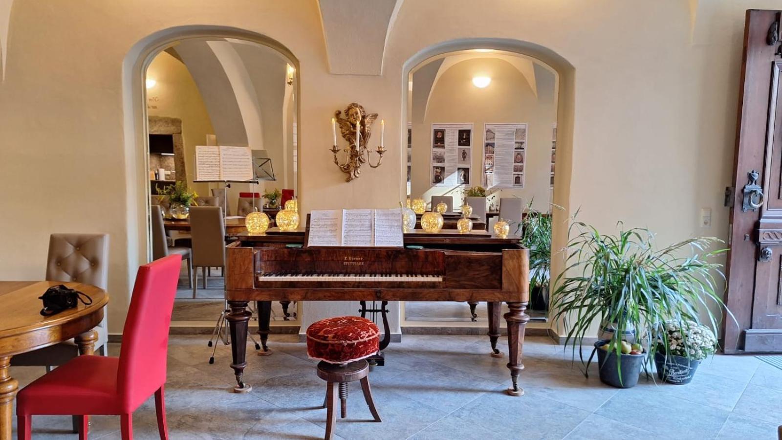 Stadtpalais Koenigssuite Maximal 2 Personen Und 1 Kleinkind Bautzen Esterno foto