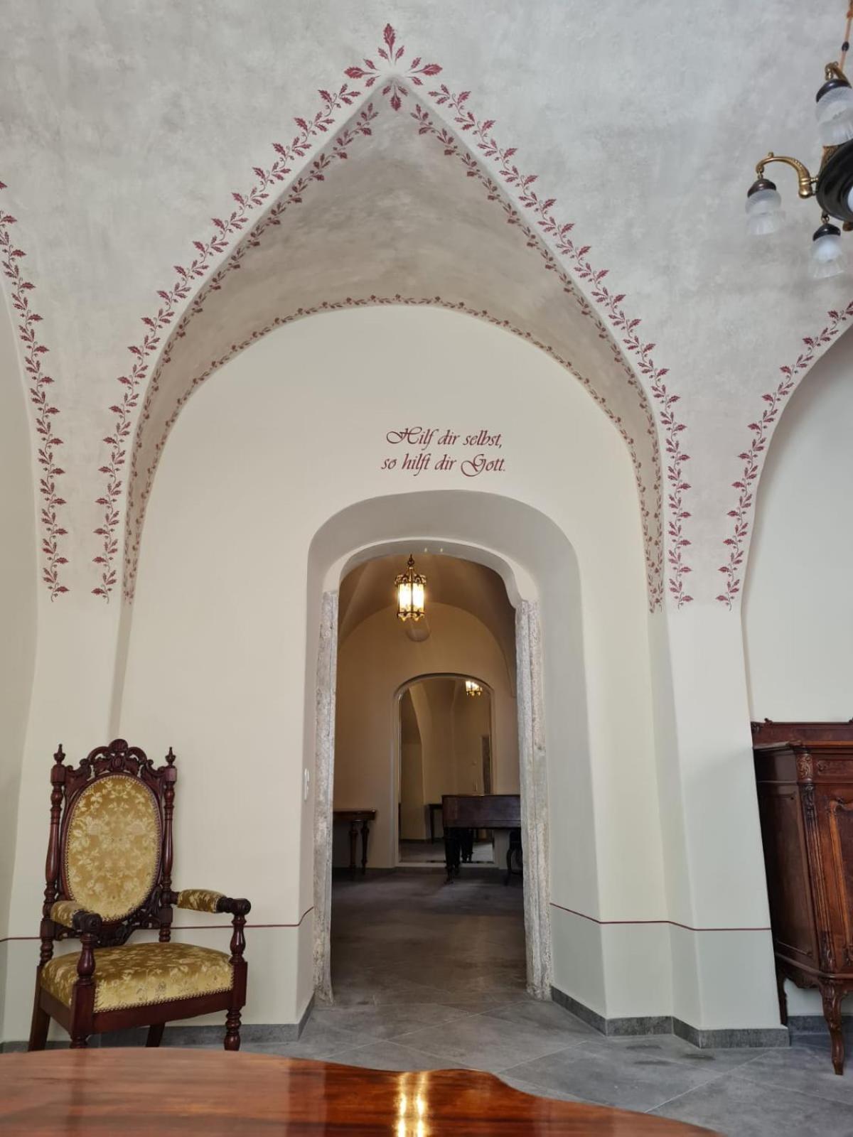 Stadtpalais Koenigssuite Maximal 2 Personen Und 1 Kleinkind Bautzen Esterno foto