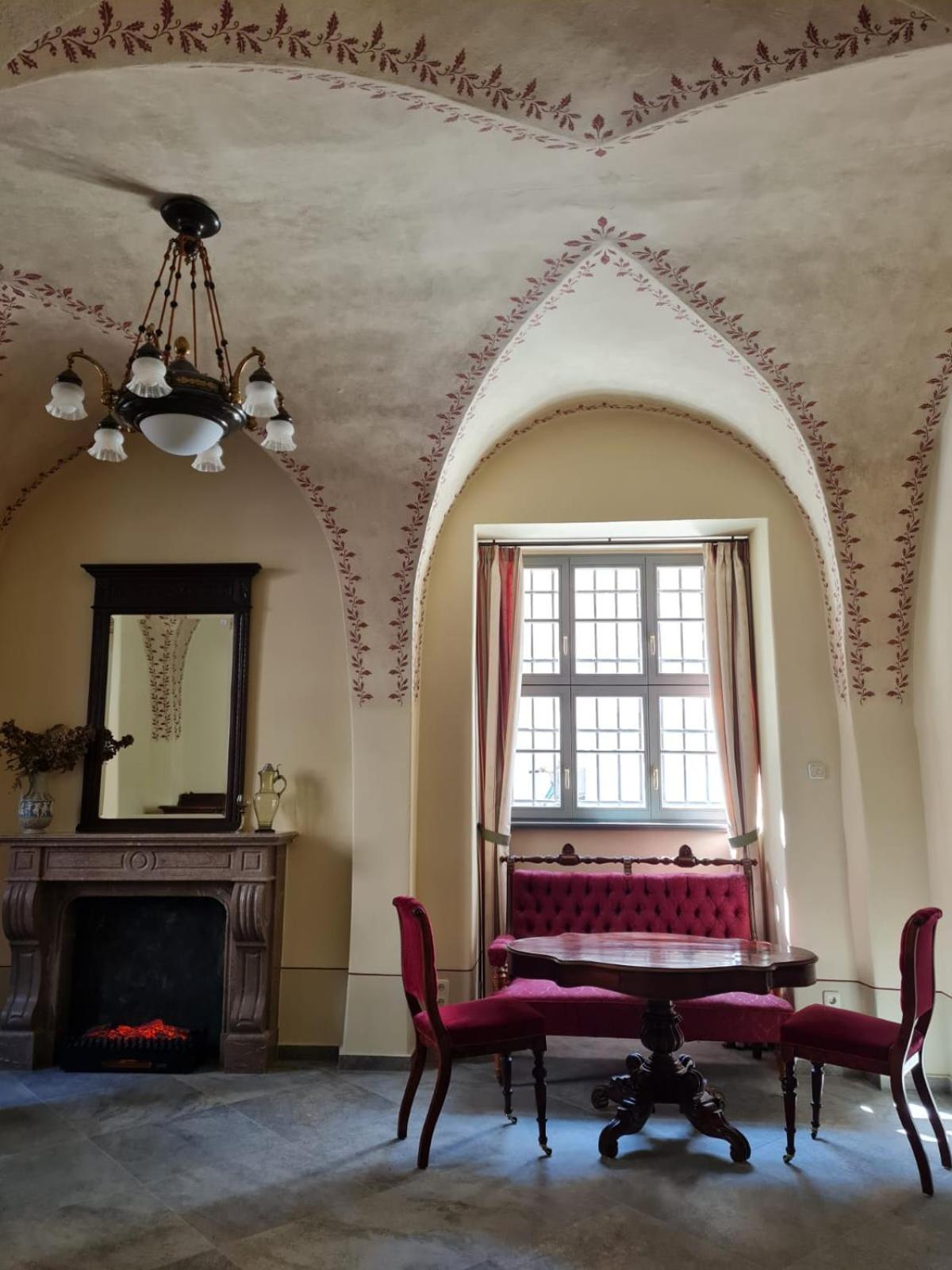Stadtpalais Koenigssuite Maximal 2 Personen Und 1 Kleinkind Bautzen Esterno foto