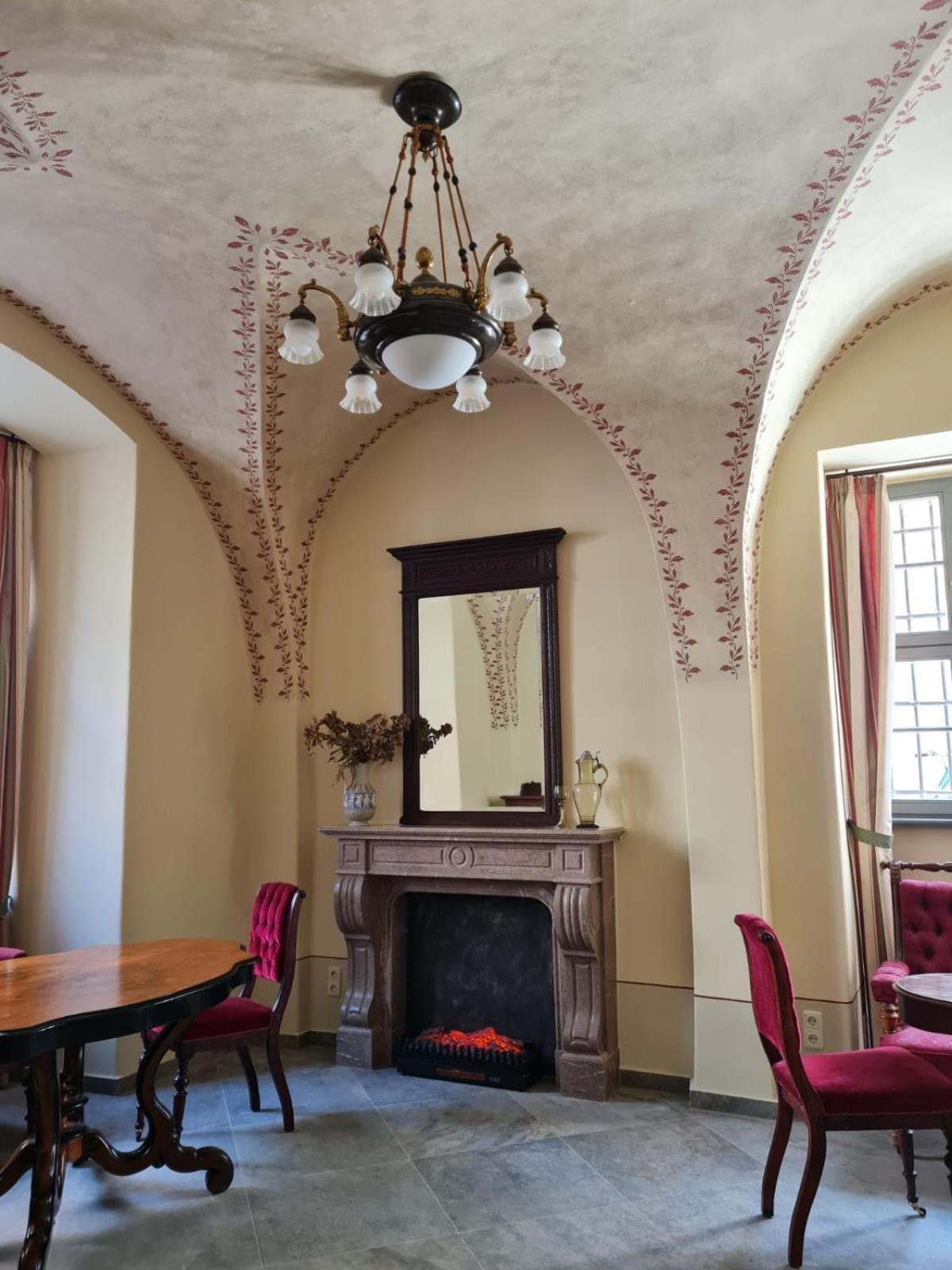 Stadtpalais Koenigssuite Maximal 2 Personen Und 1 Kleinkind Bautzen Esterno foto