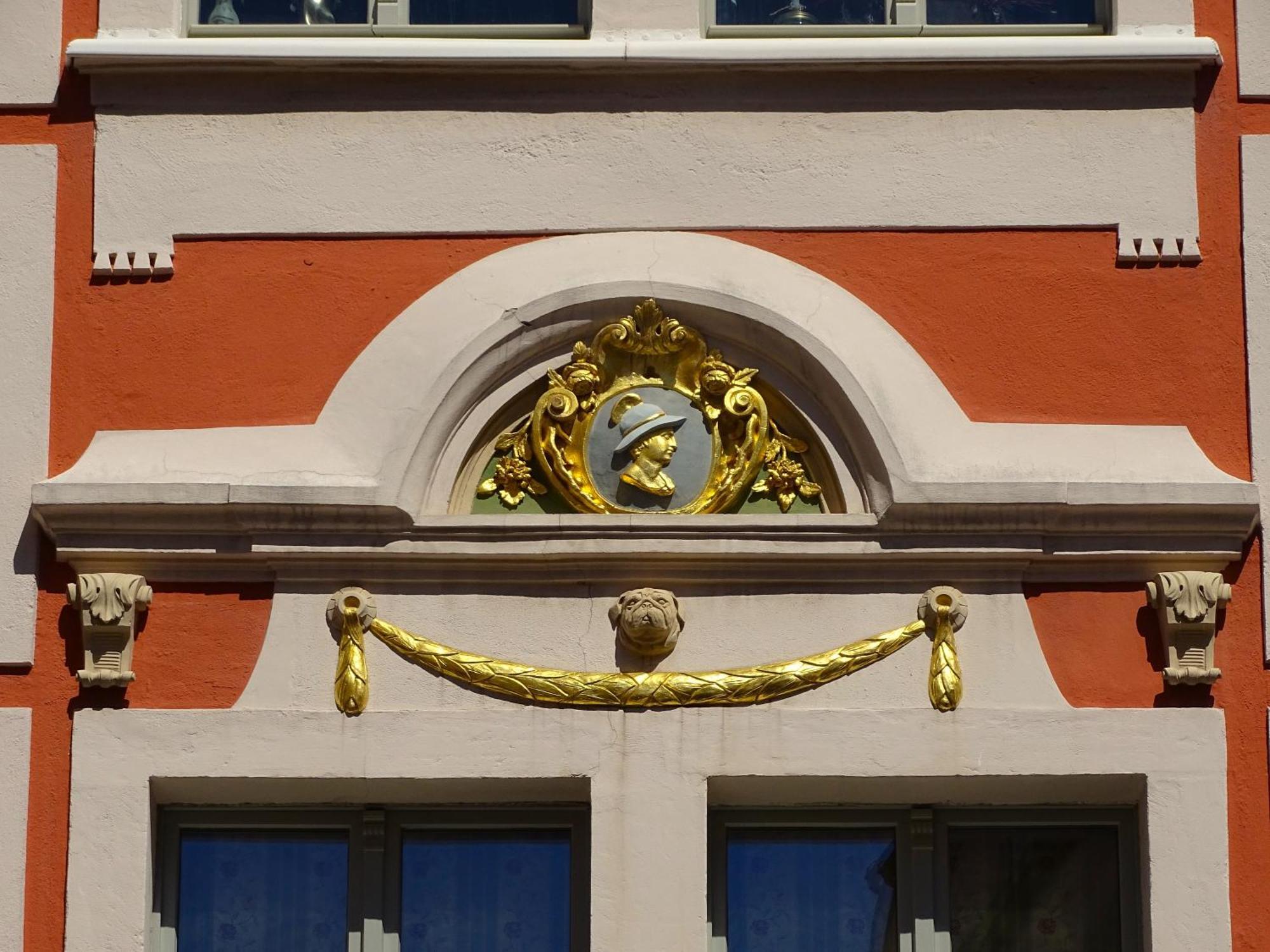 Stadtpalais Koenigssuite Maximal 2 Personen Und 1 Kleinkind Bautzen Esterno foto